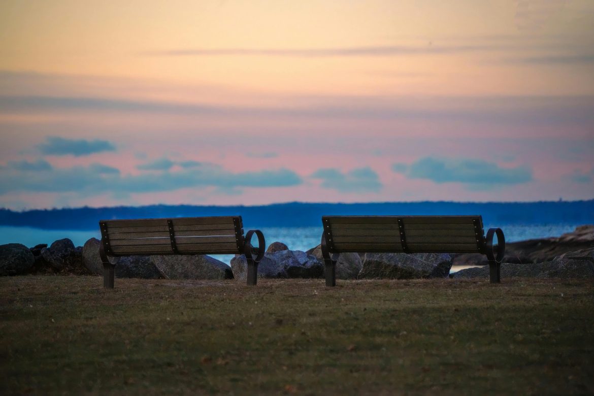 望潮牧师-末世论