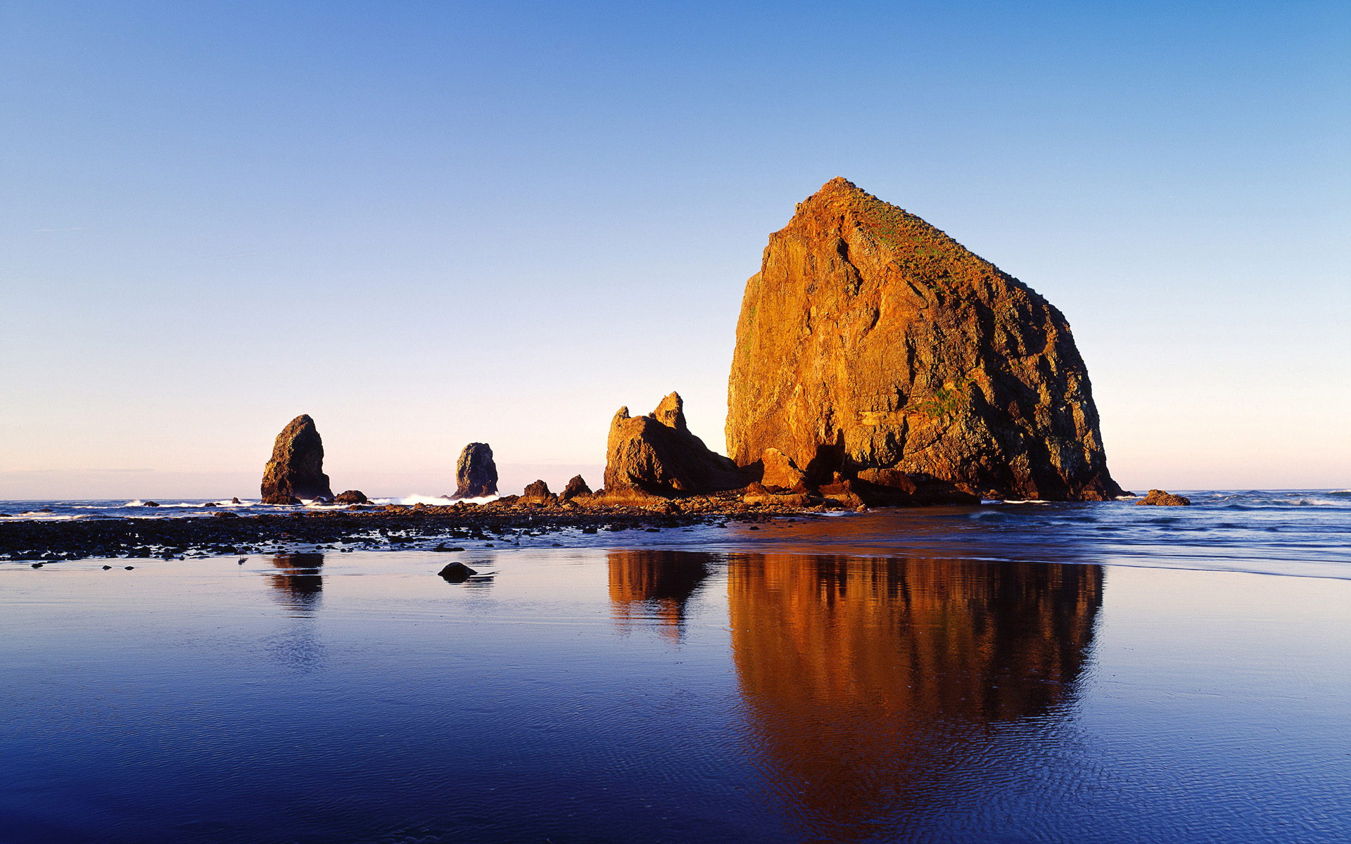 11《遍览圣经察善恶》-服役的灵