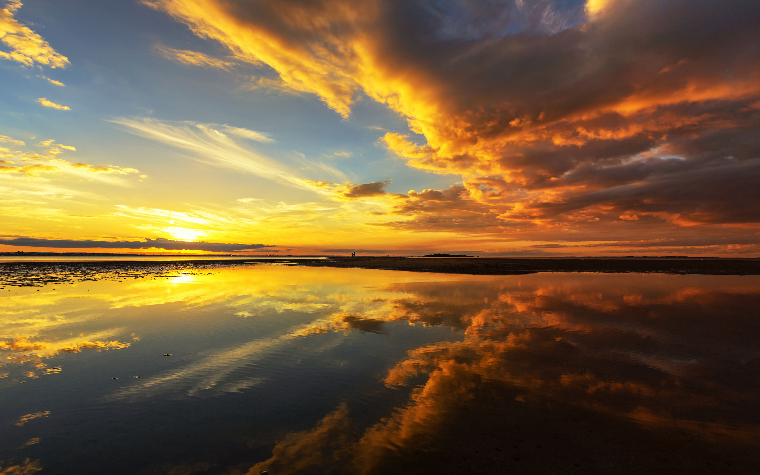 《奇妙真相-大卫传》-攘外安内