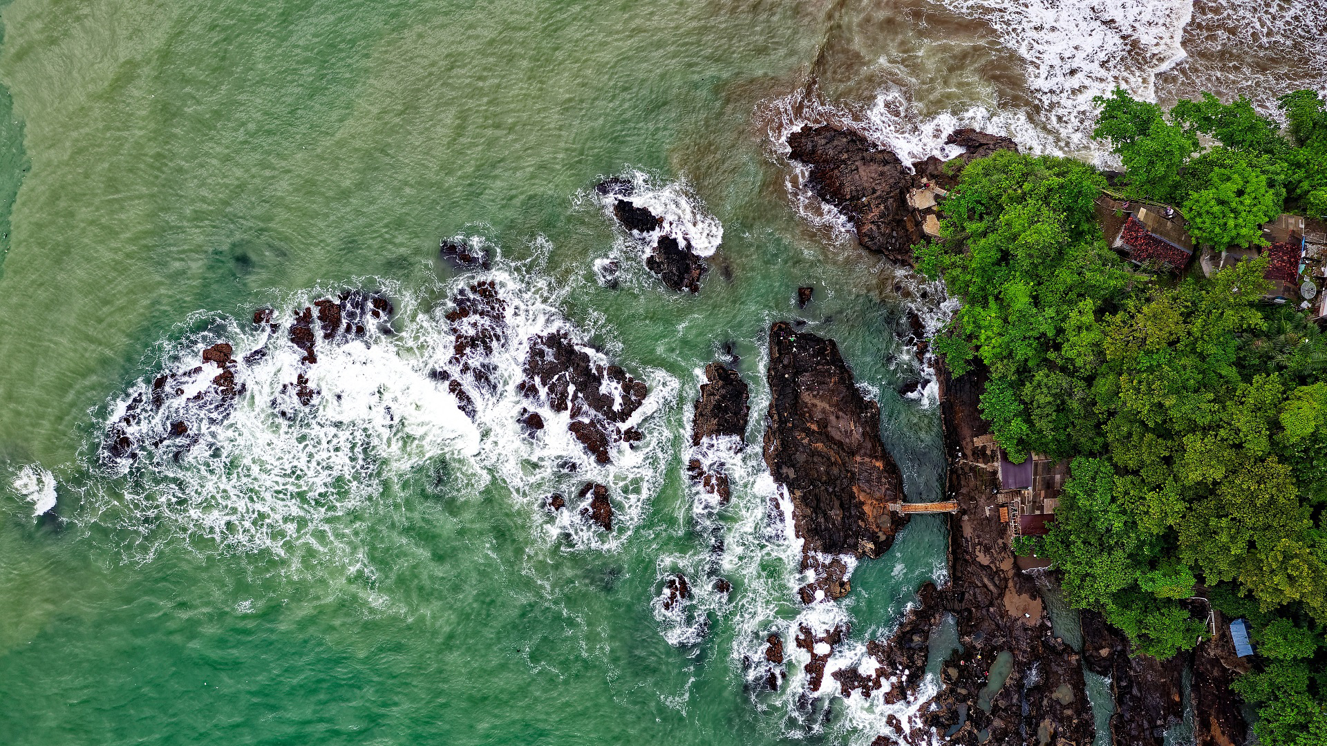 《奇妙真相-大卫传》-反目成仇