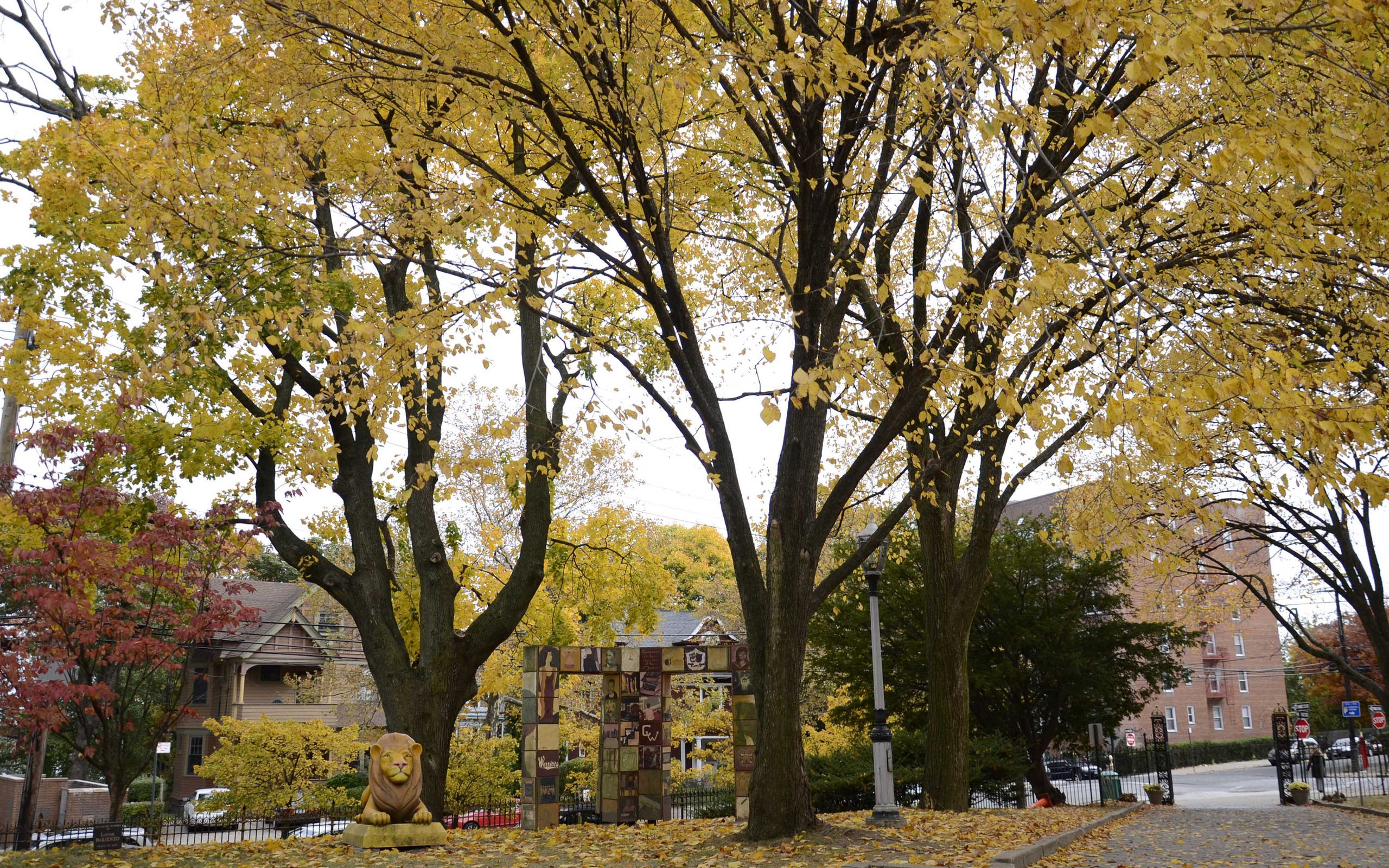 《创世记》讲解系列16