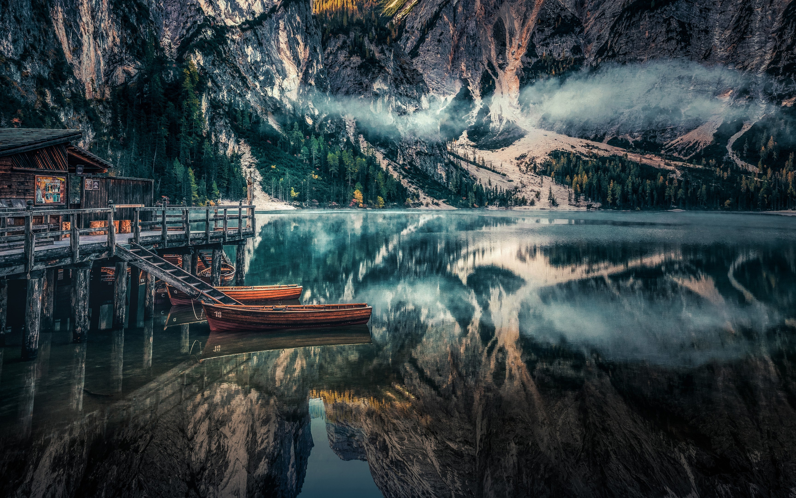 《先祖与先知》第六十五章：大卫的度量