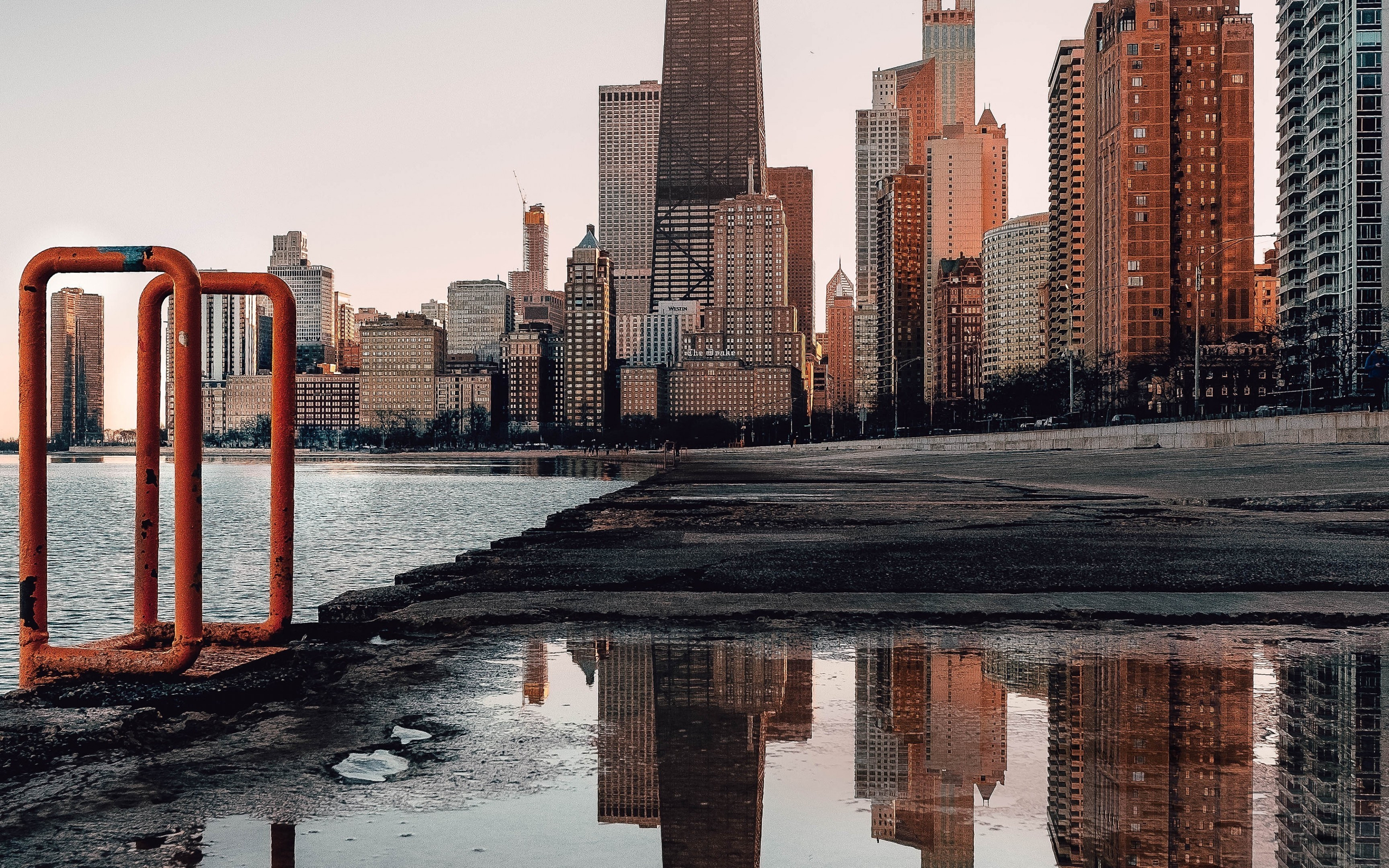 【基本信仰28条】-第28条-新地