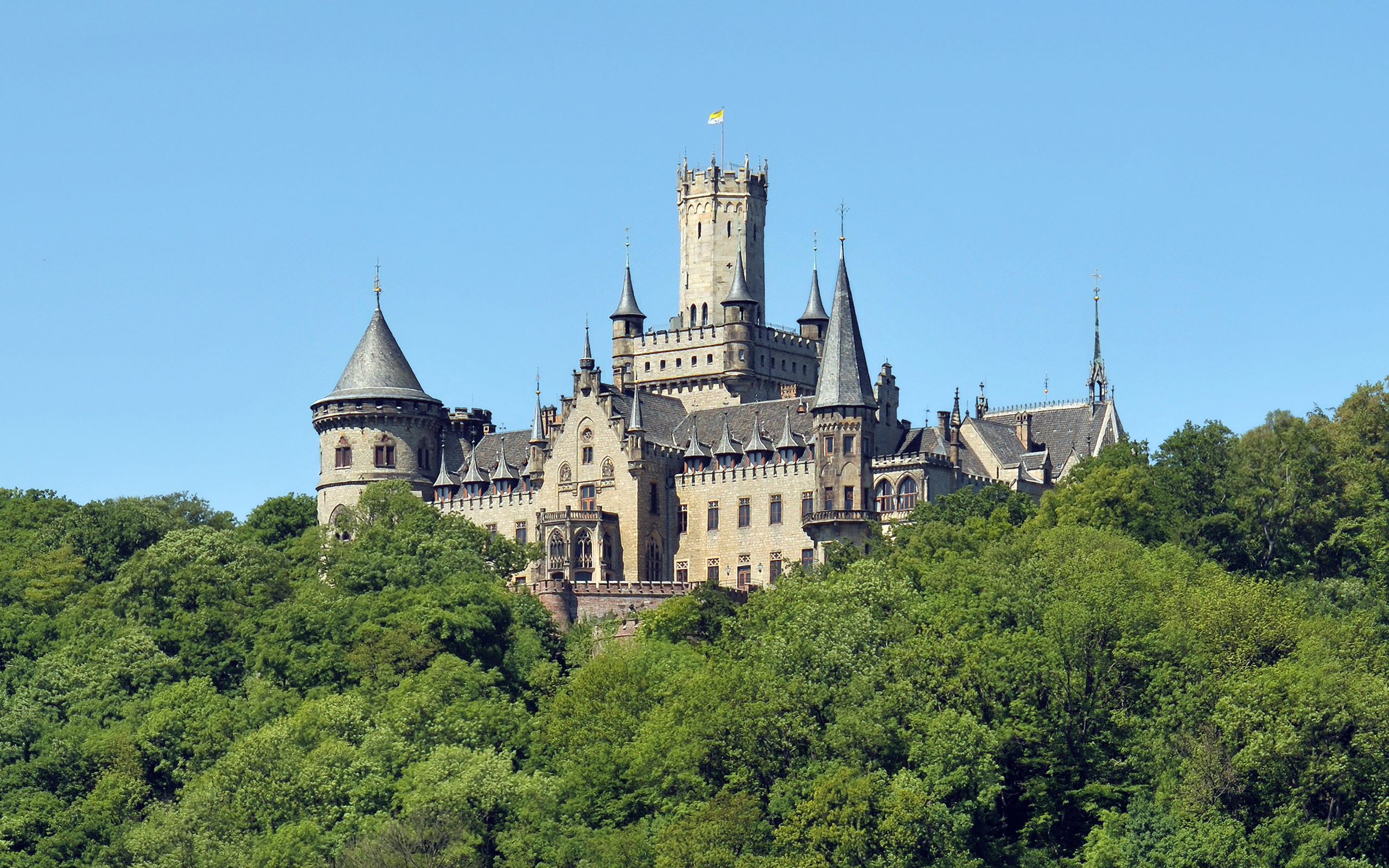 【基本信仰28条】-第12条-教会