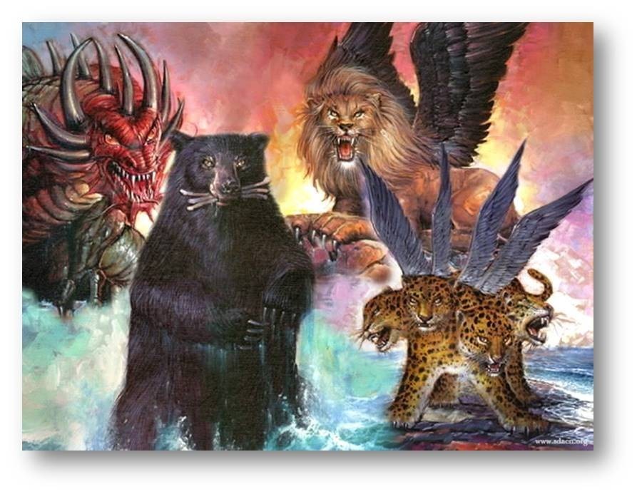 【复临运动信仰的根基与柱石】10