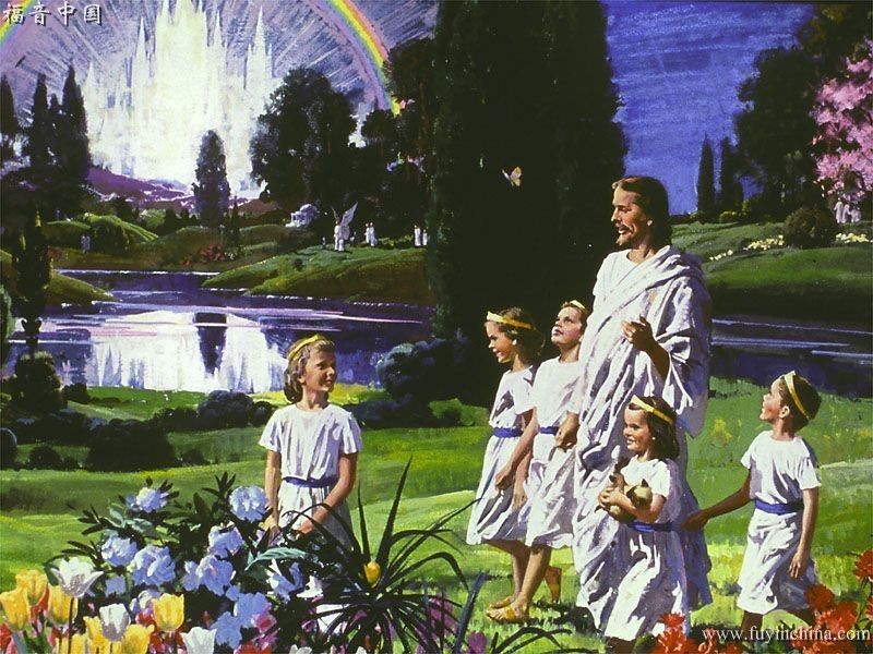 【安息日真理】第七日-历史失落篇章的启示（五）