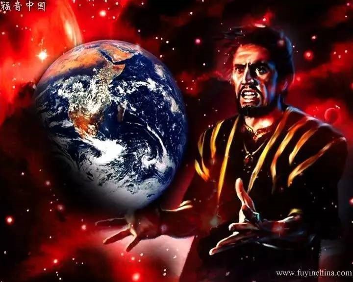 【复临运动信仰的根基与柱石】19