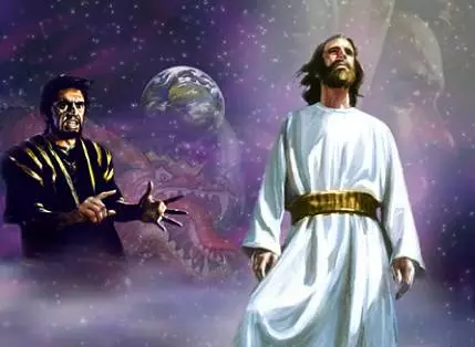 【复临运动信仰的根基与柱石】21