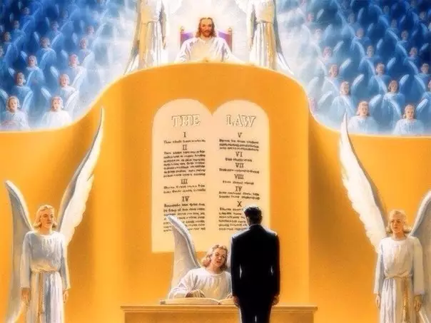 【复临运动信仰的根基与柱石】23